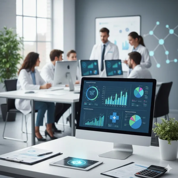 Laboratory Billing Services