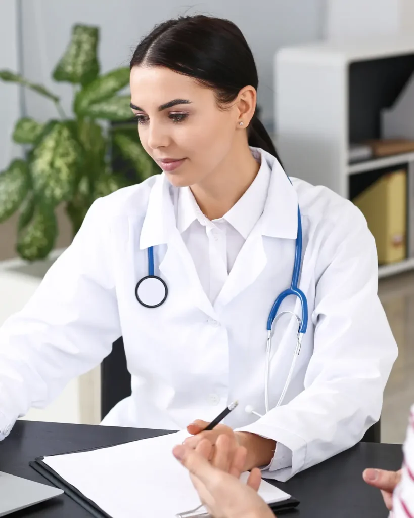 Seamless Onboarding Process for Medical Billing Services