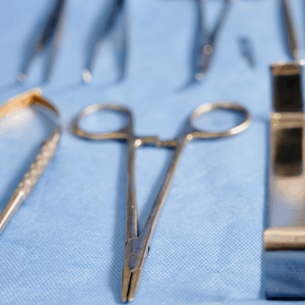 General Surgery Medical Billing