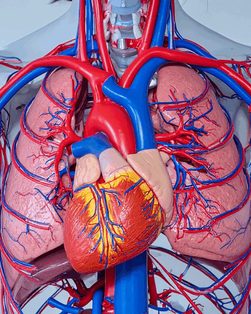 Cardiology Medical Billing Services