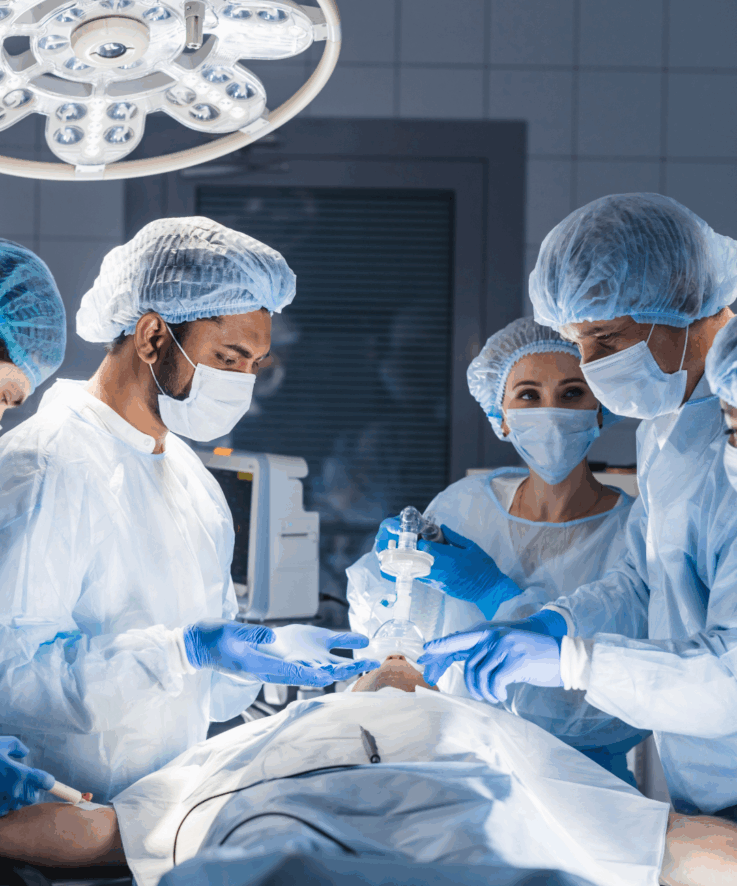 General Surgery Medical Billing