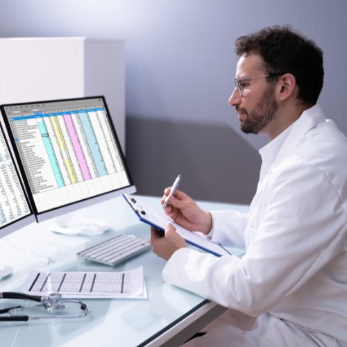 internal machine billing services