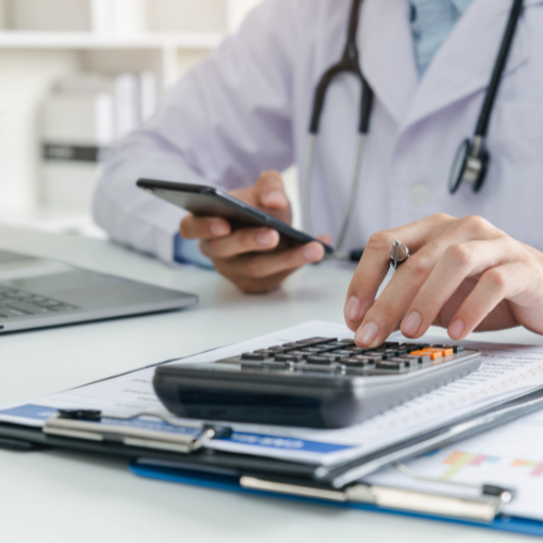 internal machine billing services