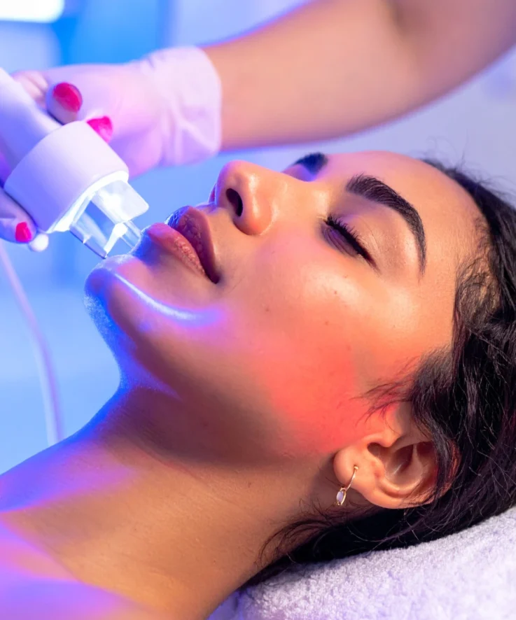 Doctor with consultant (25)